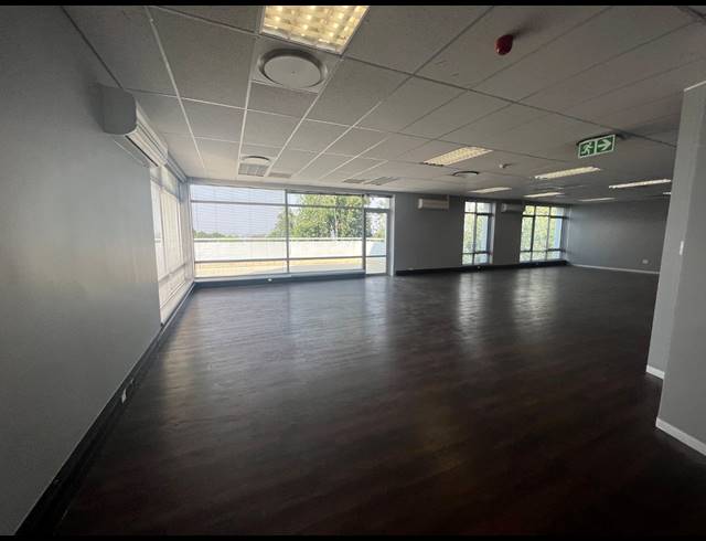 918M² OFFICE TO LET IN ILLOVO